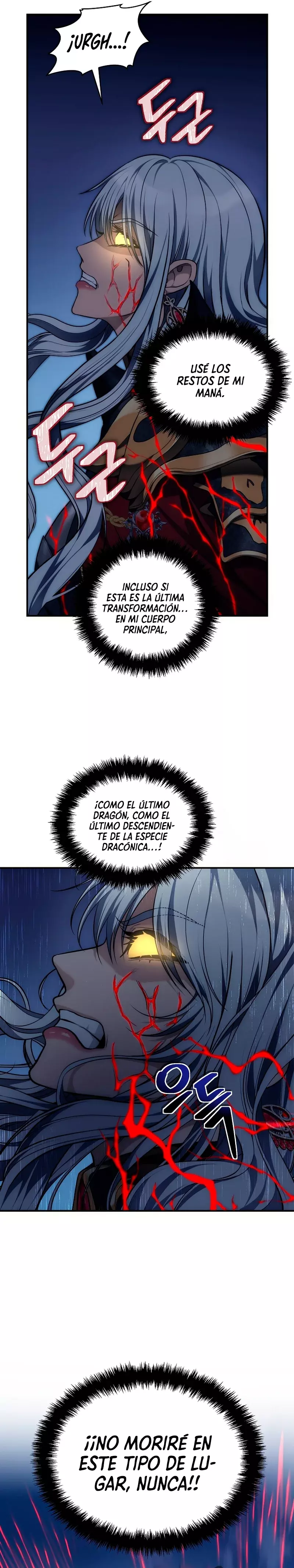 Read Segunda Vida para Ser un Ranker ES Manga Online