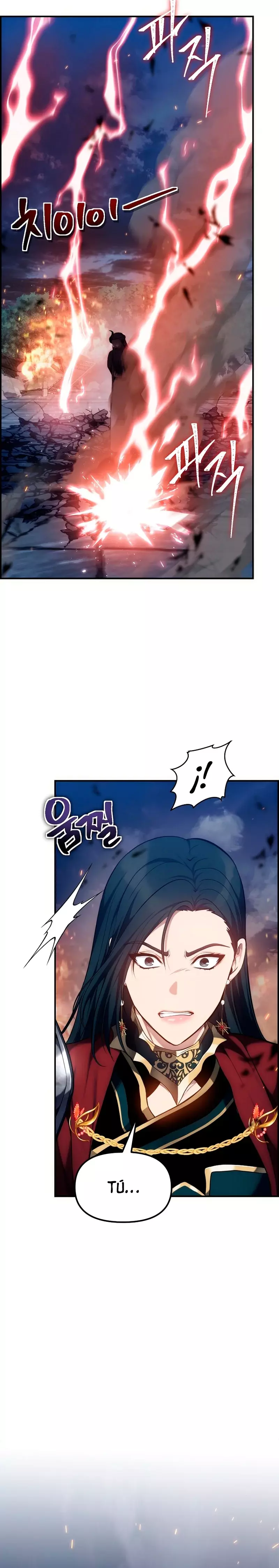 Read Segunda Vida para Ser un Ranker ES Manga Online