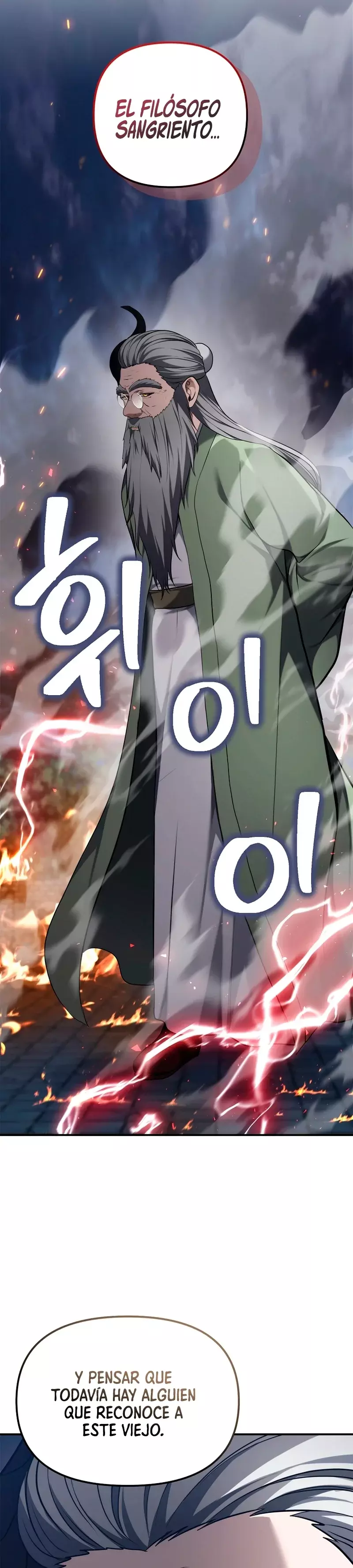 Read Segunda Vida para Ser un Ranker ES Manga Online