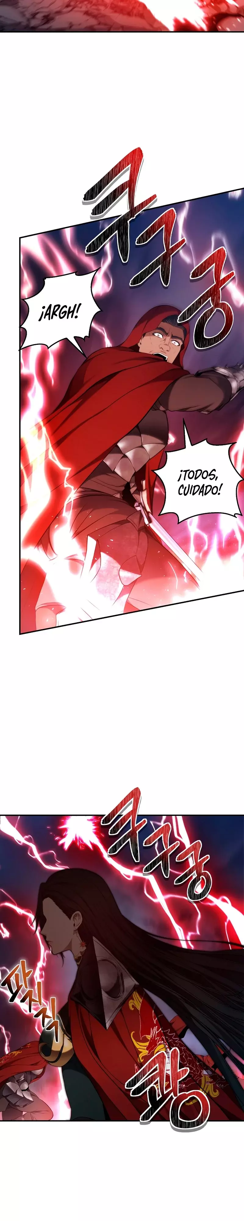 Read Segunda Vida para Ser un Ranker ES Manga Online