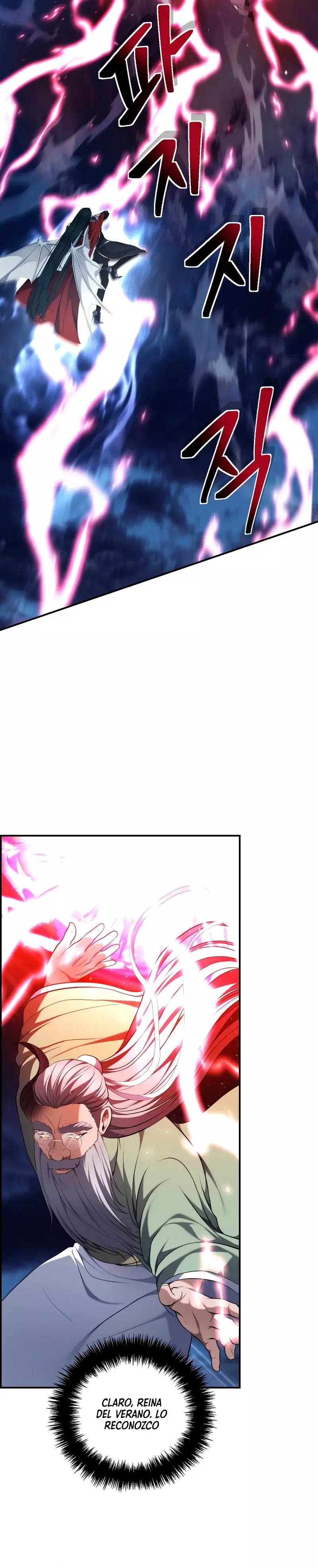 Read Segunda Vida para Ser un Ranker ES Manga Online