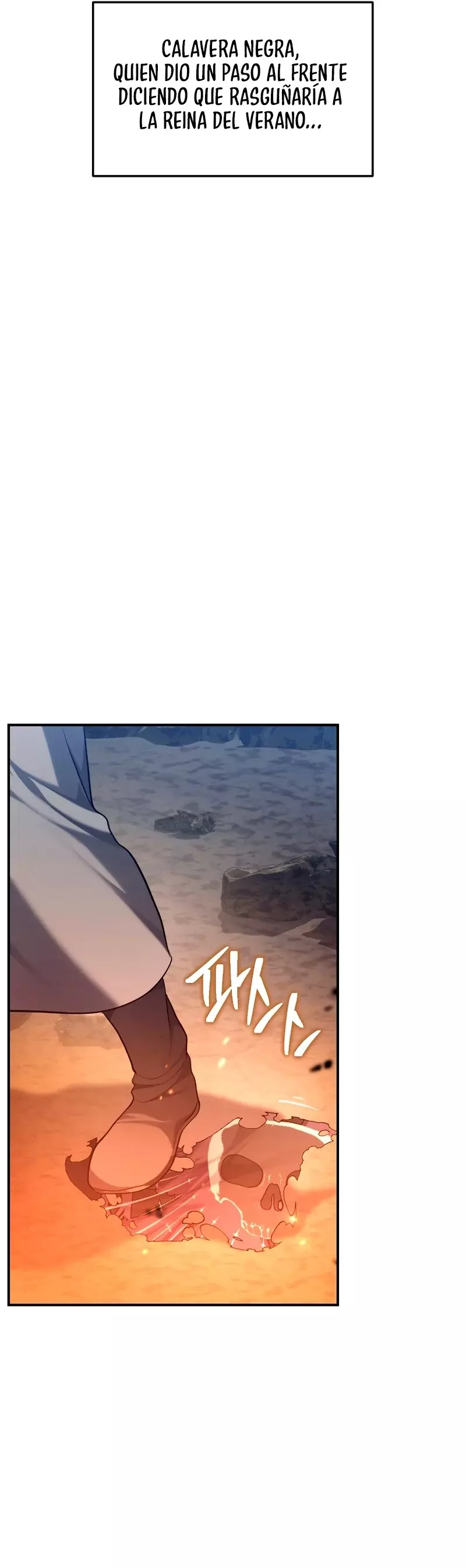 Read Segunda Vida para Ser un Ranker ES Manga Online