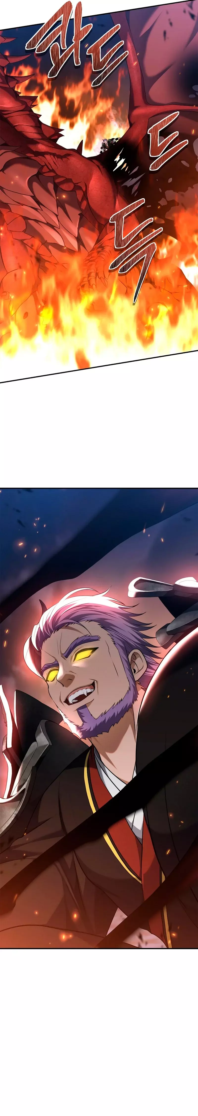 Read Segunda Vida para Ser un Ranker ES Manga Online