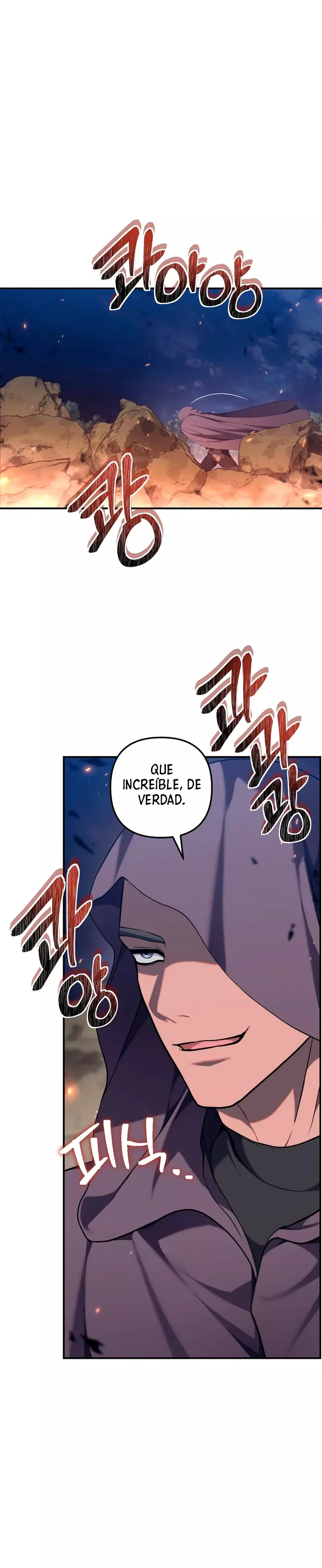 Read Segunda Vida para Ser un Ranker ES Manga Online