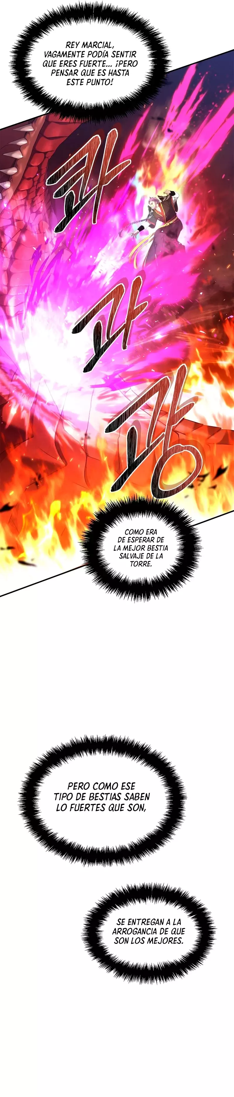 Read Segunda Vida para Ser un Ranker ES Manga Online