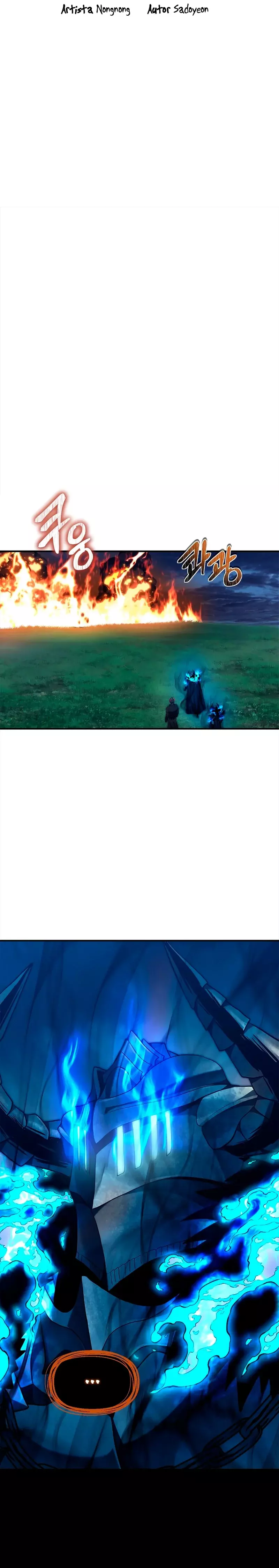 Read Segunda Vida para Ser un Ranker ES Manga Online