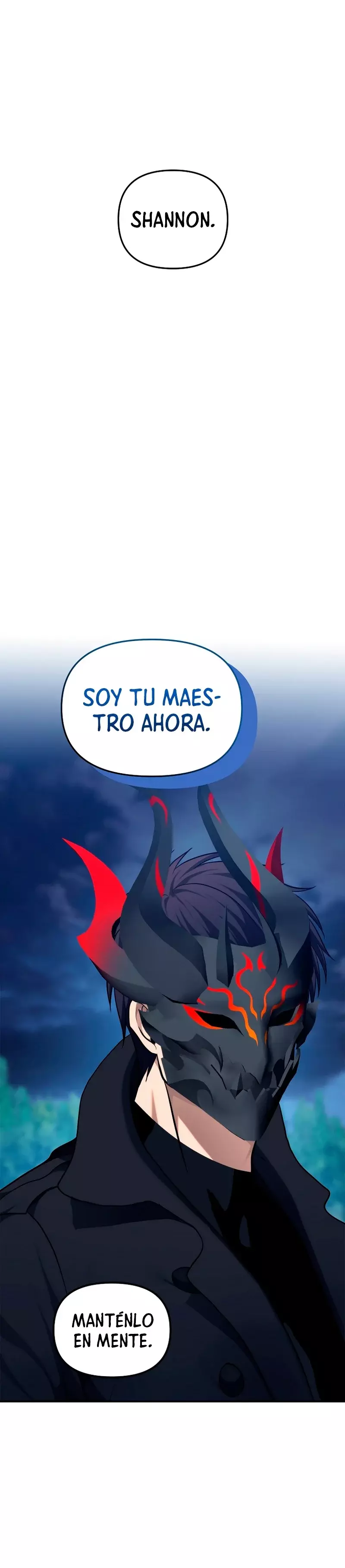 Read Segunda Vida para Ser un Ranker ES Manga Online