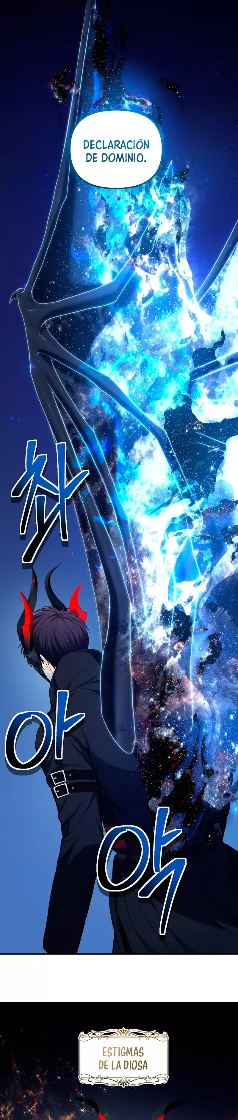 Read Segunda Vida para Ser un Ranker ES Manga Online