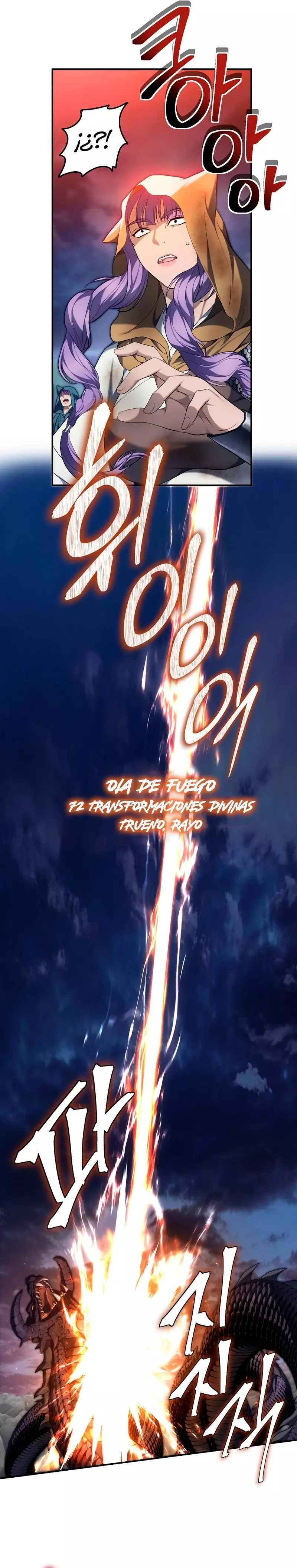Read Segunda Vida para Ser un Ranker ES Manga Online