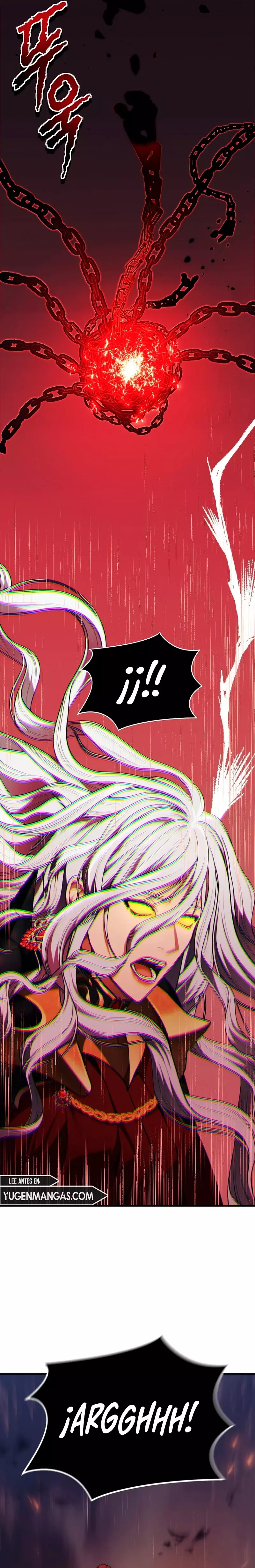 Read Segunda Vida para Ser un Ranker ES Manga Online