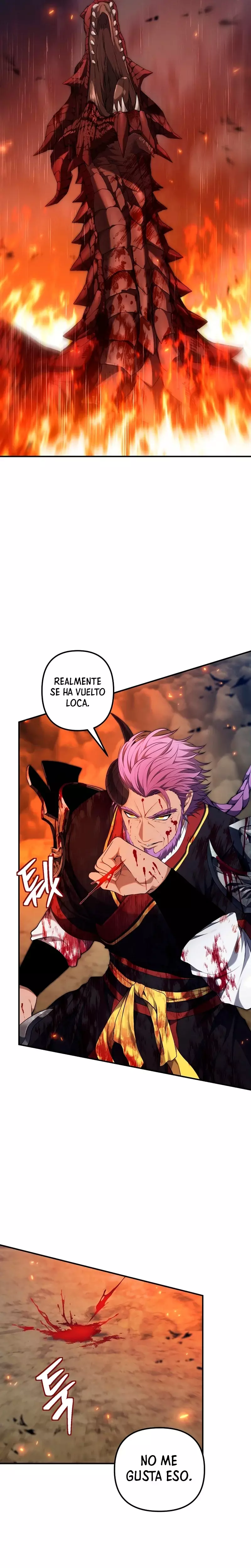 Read Segunda Vida para Ser un Ranker ES Manga Online