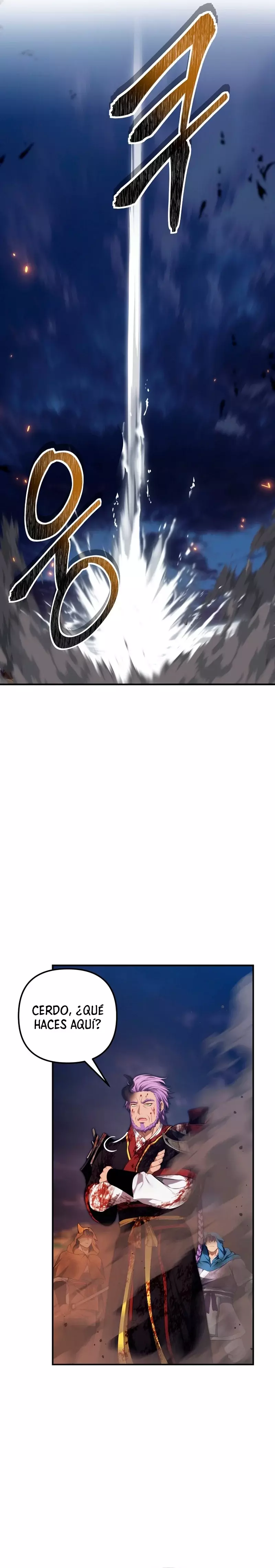 Read Segunda Vida para Ser un Ranker ES Manga Online