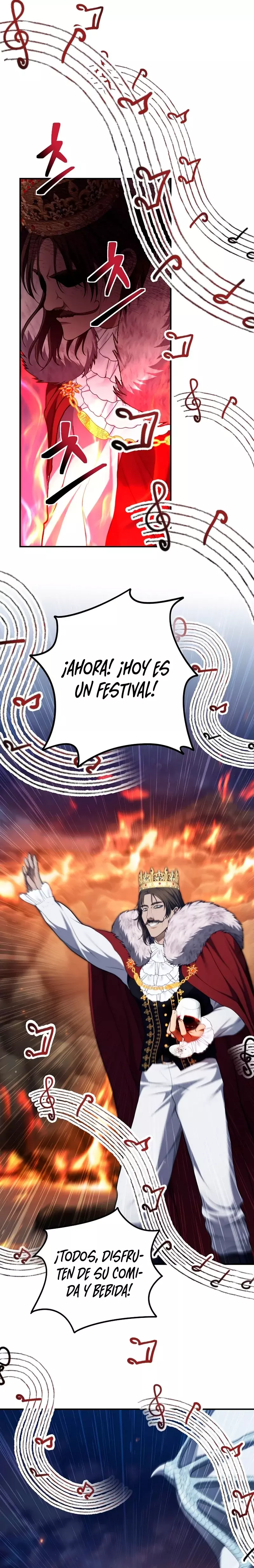 Read Segunda Vida para Ser un Ranker ES Manga Online
