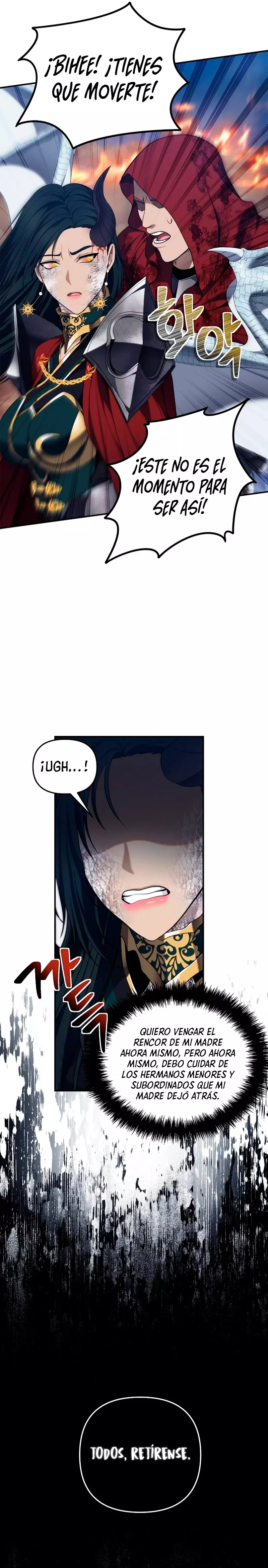 Read Segunda Vida para Ser un Ranker ES Manga Online