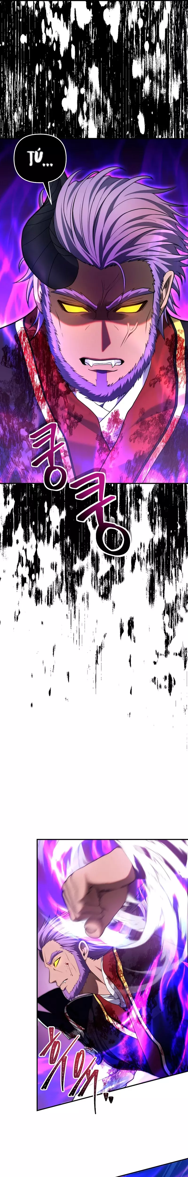 Read Segunda Vida para Ser un Ranker ES Manga Online