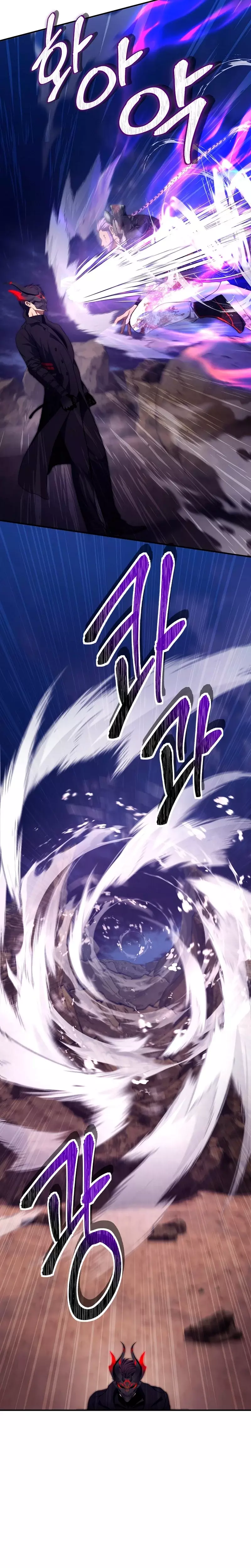 Read Segunda Vida para Ser un Ranker ES Manga Online