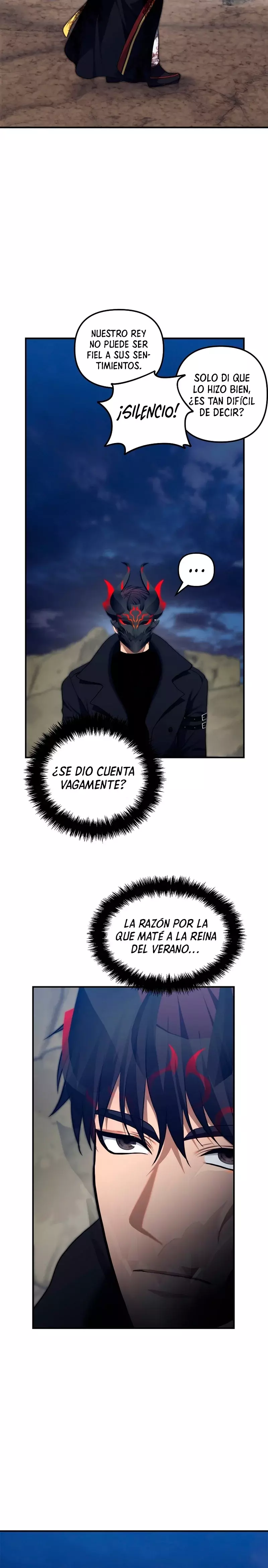 Read Segunda Vida para Ser un Ranker ES Manga Online
