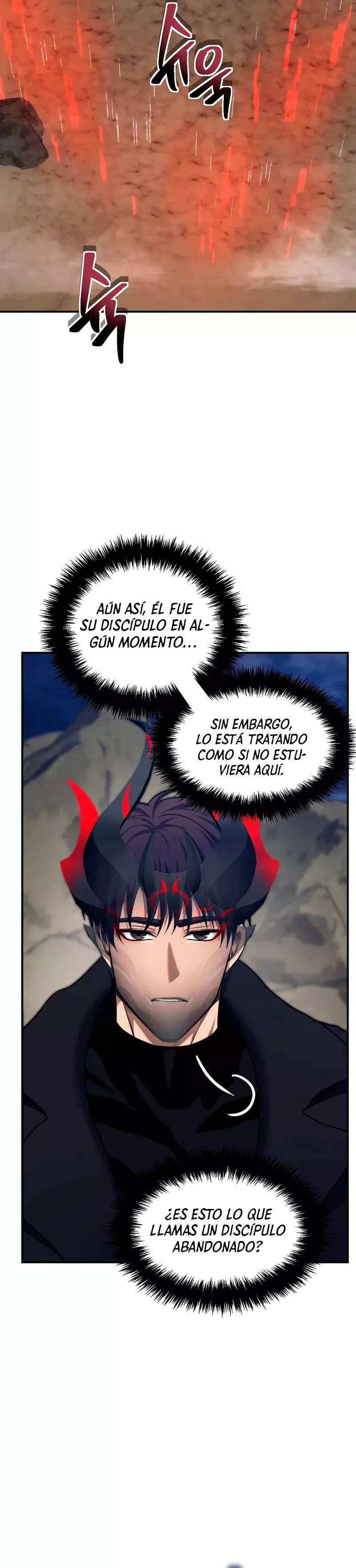 Read Segunda Vida para Ser un Ranker ES Manga Online