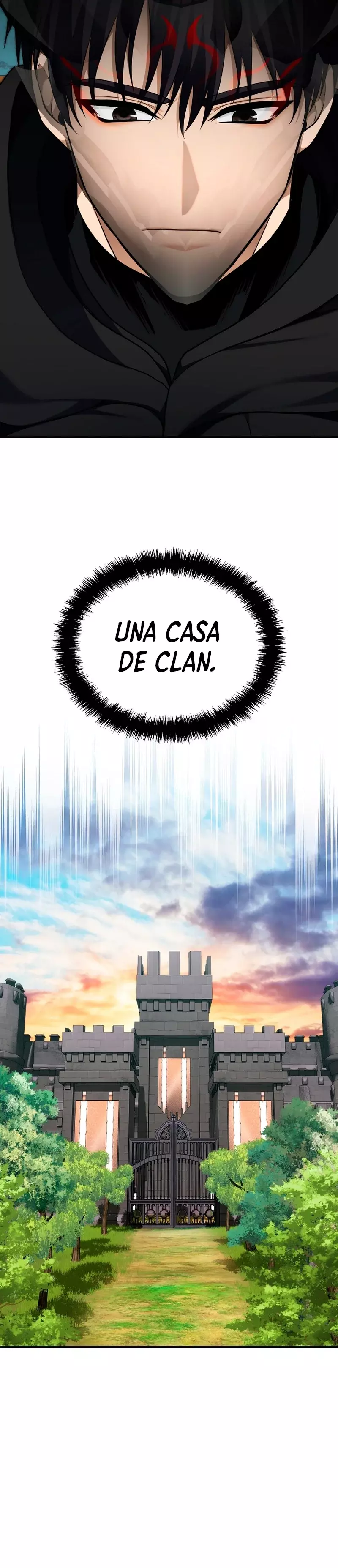 Read Segunda Vida para Ser un Ranker ES Manga Online