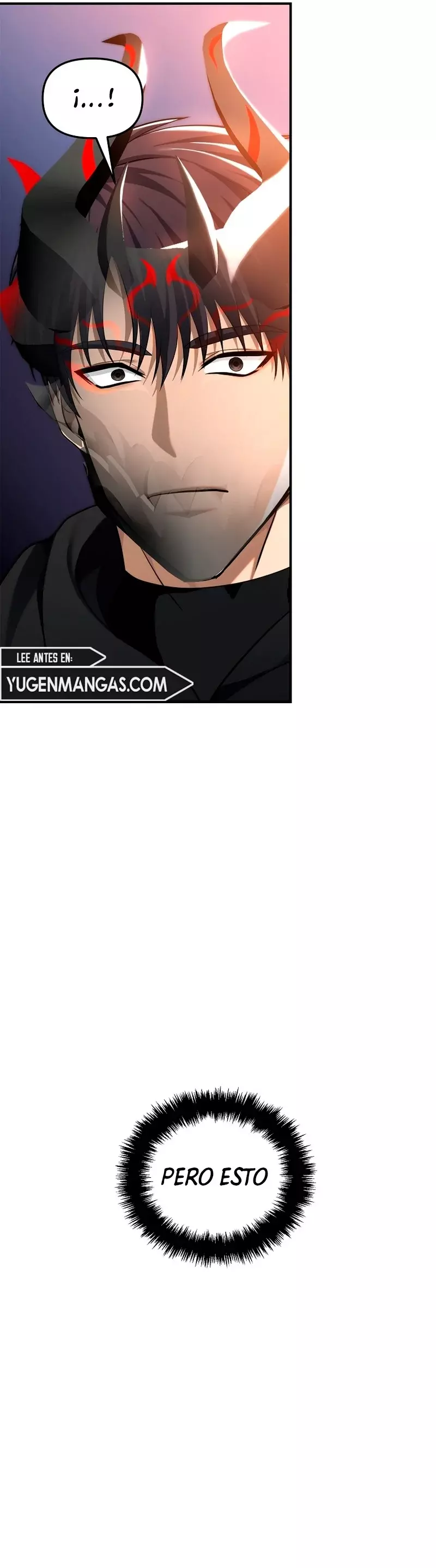 Read Segunda Vida para Ser un Ranker ES Manga Online