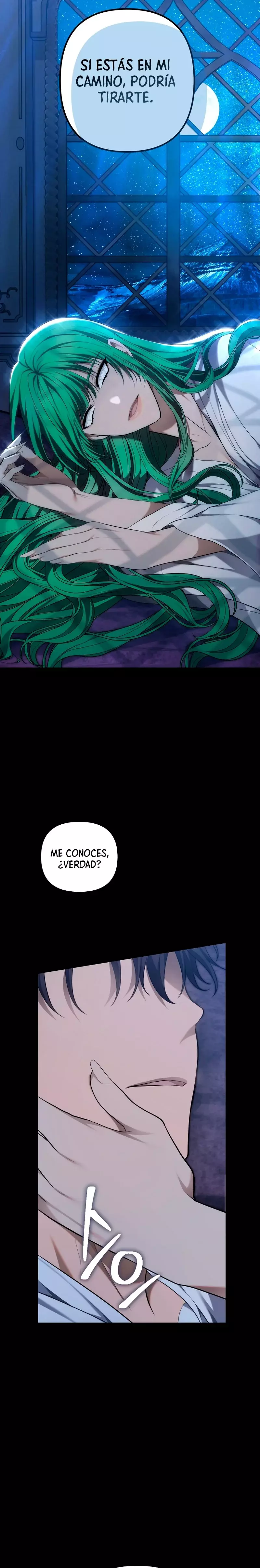 Read Segunda Vida para Ser un Ranker ES Manga Online