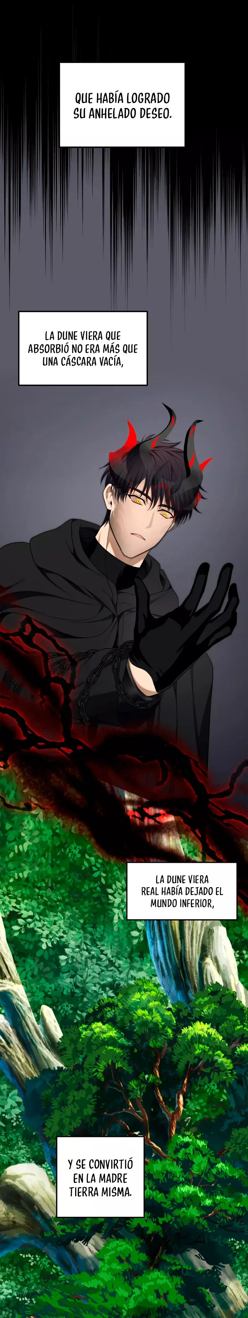 Read Segunda Vida para Ser un Ranker ES Manga Online