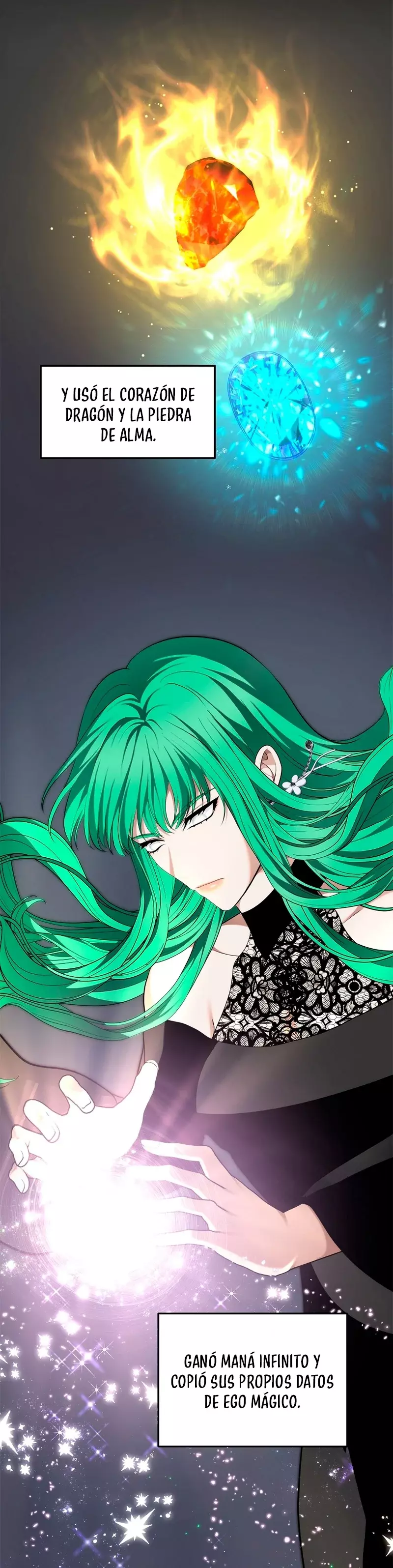 Read Segunda Vida para Ser un Ranker ES Manga Online