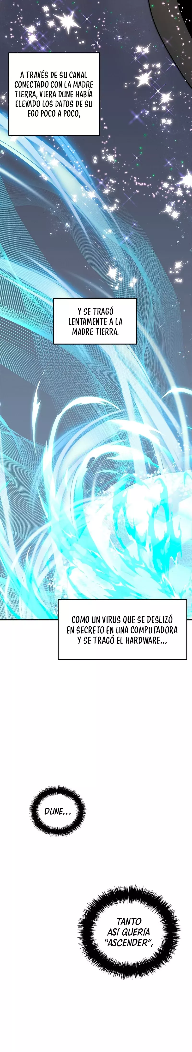 Read Segunda Vida para Ser un Ranker ES Manga Online