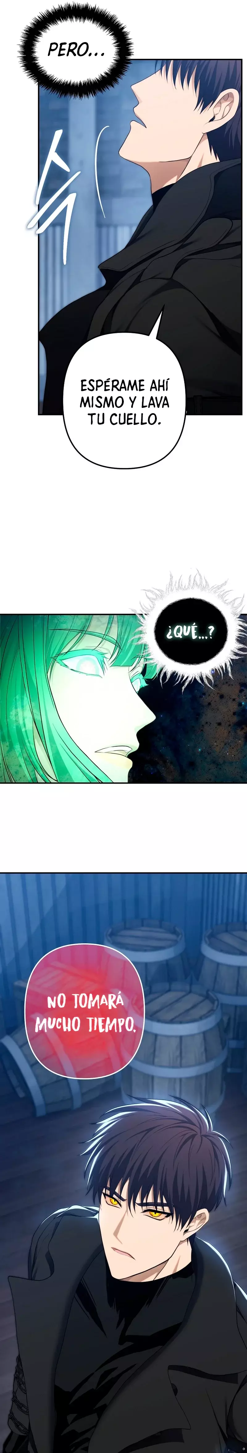 Read Segunda Vida para Ser un Ranker ES Manga Online