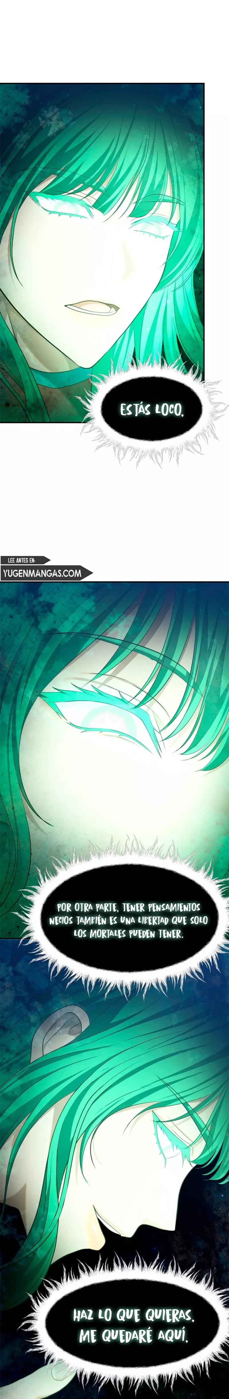 Read Segunda Vida para Ser un Ranker ES Manga Online