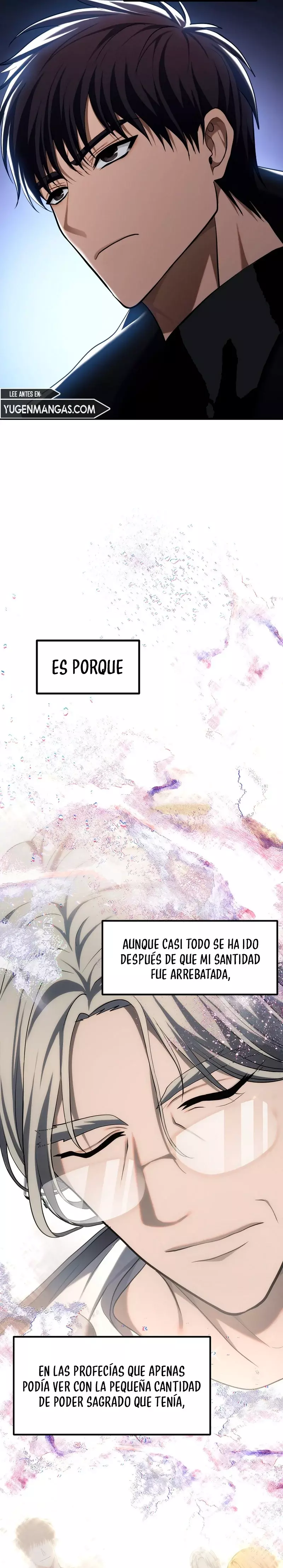 Read Segunda Vida para Ser un Ranker ES Manga Online