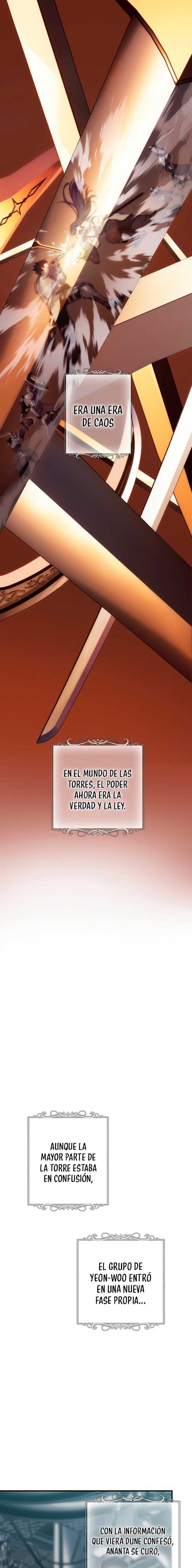 Read Segunda Vida para Ser un Ranker ES Manga Online