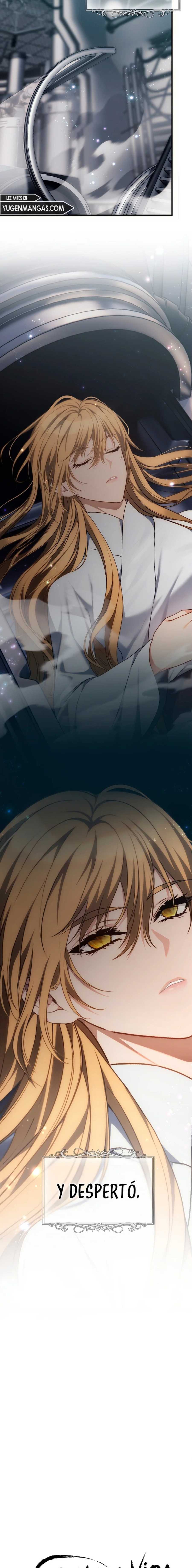 Read Segunda Vida para Ser un Ranker ES Manga Online