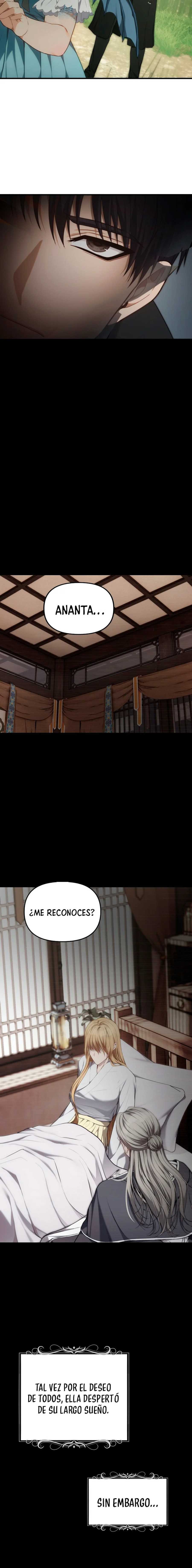 Read Segunda Vida para Ser un Ranker ES Manga Online