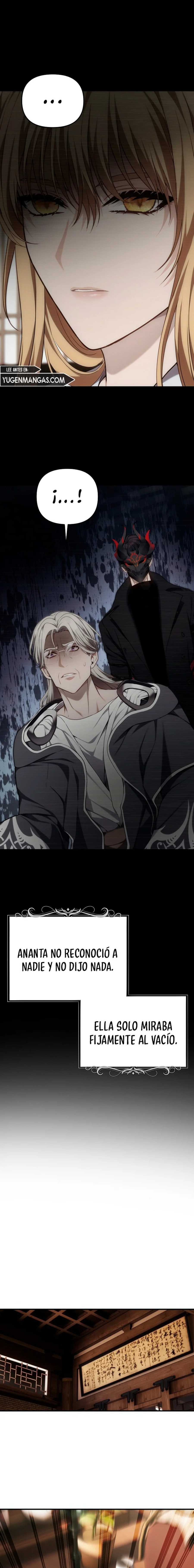 Read Segunda Vida para Ser un Ranker ES Manga Online