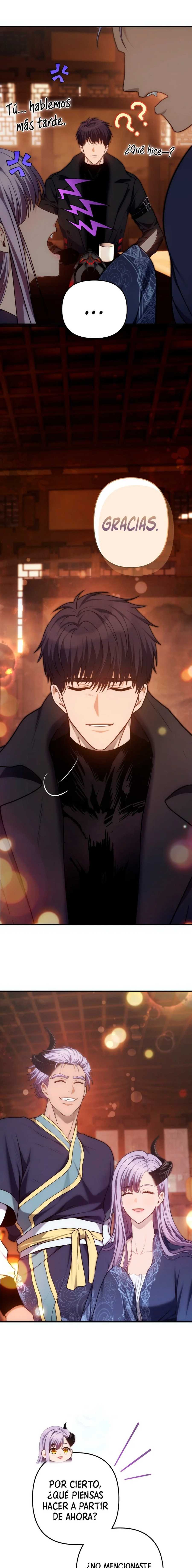 Read Segunda Vida para Ser un Ranker ES Manga Online