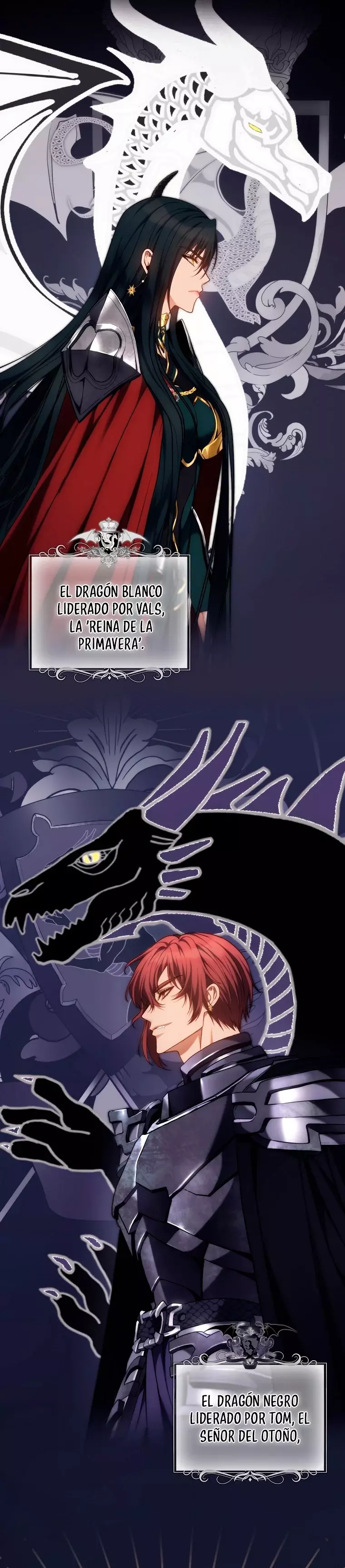 Read Segunda Vida para Ser un Ranker ES Manga Online