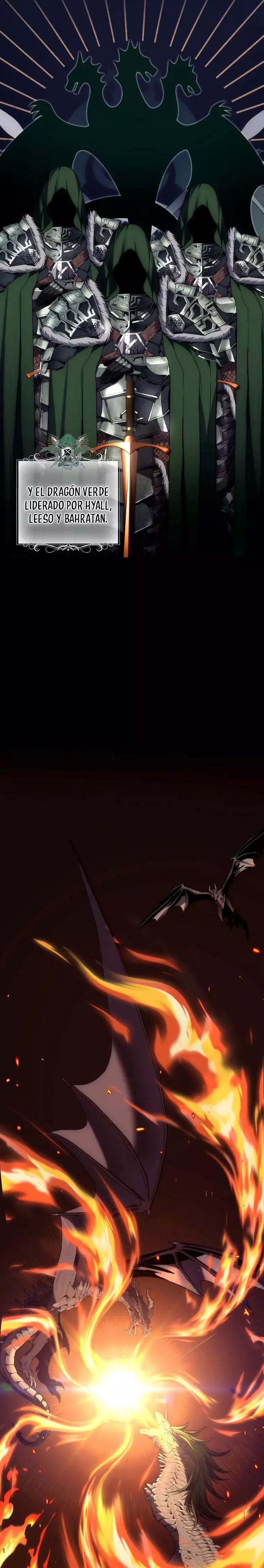Read Segunda Vida para Ser un Ranker ES Manga Online