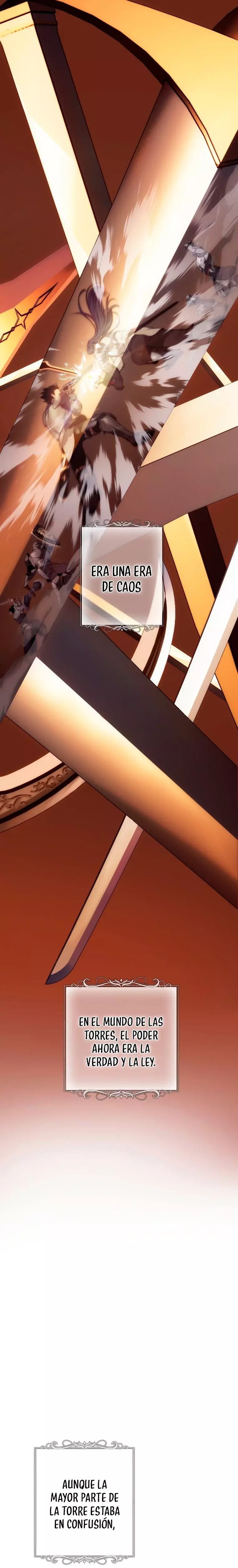 Read Segunda Vida para Ser un Ranker ES Manga Online