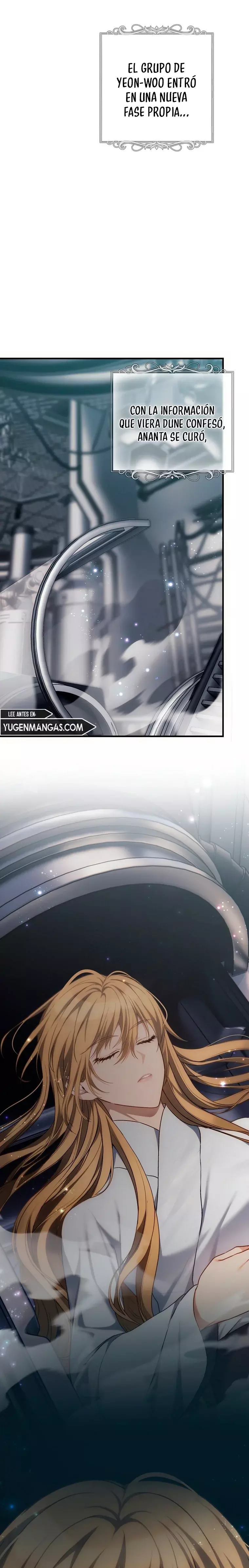 Read Segunda Vida para Ser un Ranker ES Manga Online