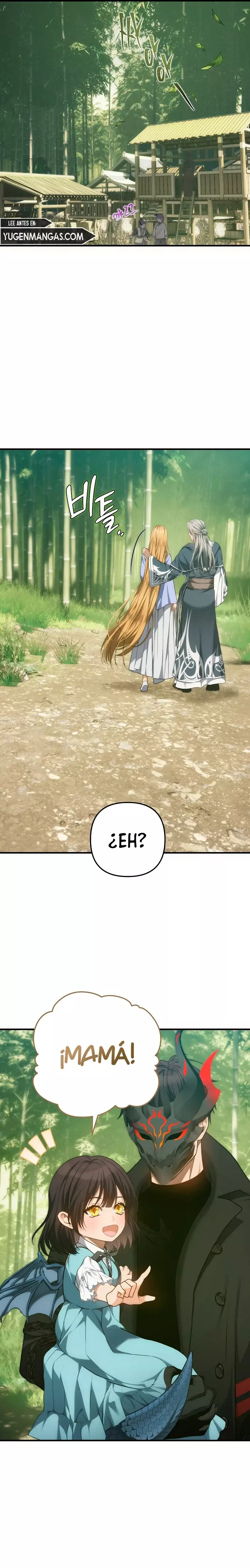Read Segunda Vida para Ser un Ranker ES Manga Online