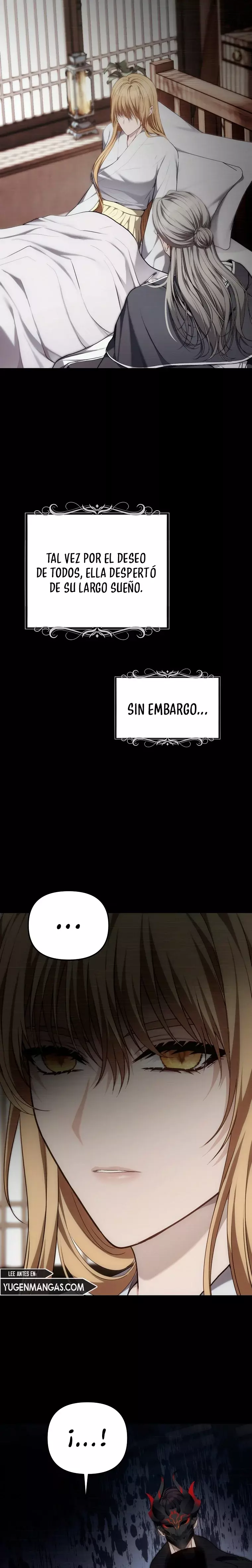 Read Segunda Vida para Ser un Ranker ES Manga Online