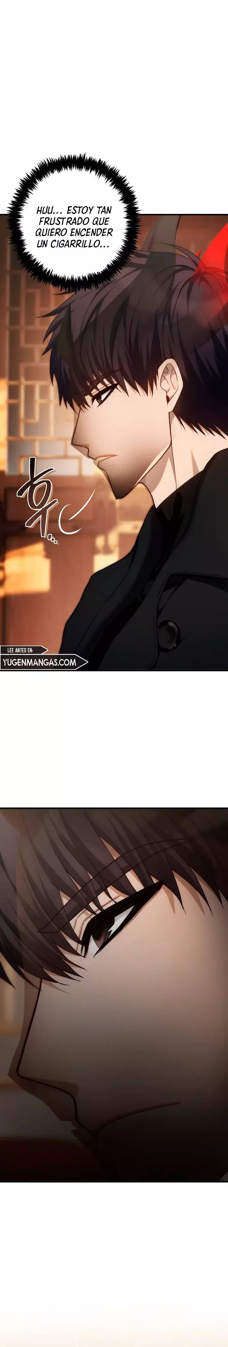 Read Segunda Vida para Ser un Ranker ES Manga Online