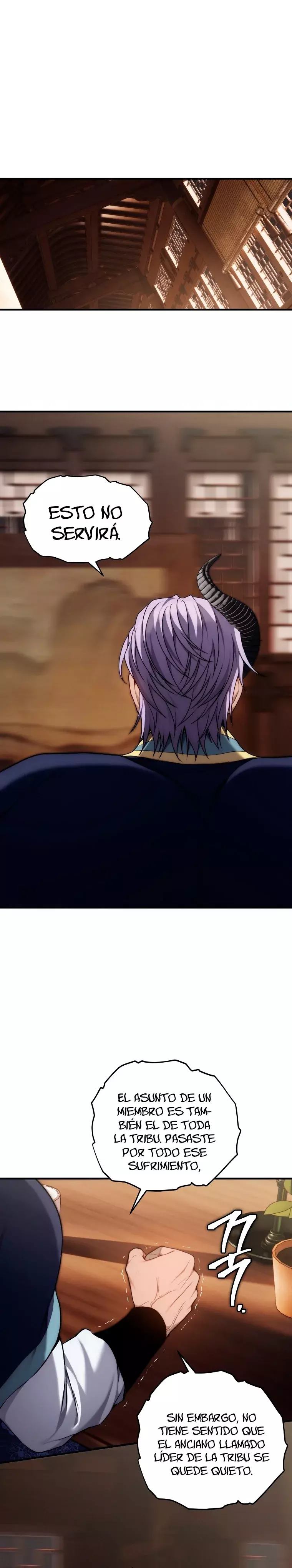 Read Segunda Vida para Ser un Ranker ES Manga Online