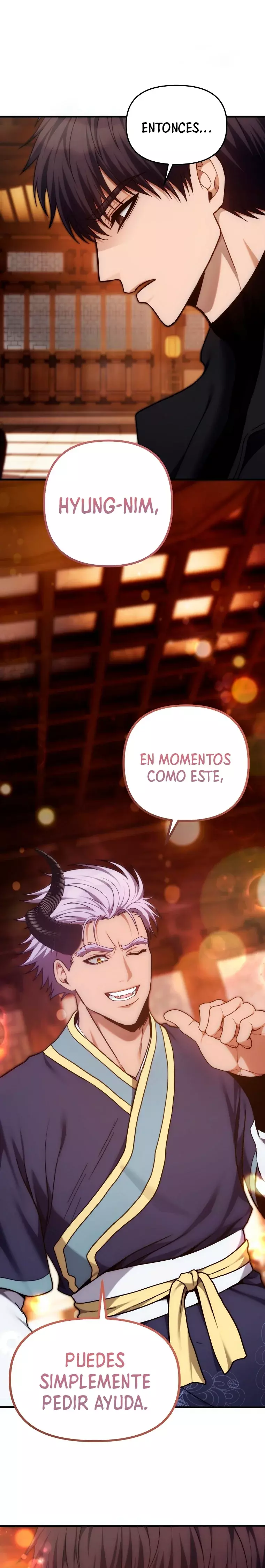 Read Segunda Vida para Ser un Ranker ES Manga Online