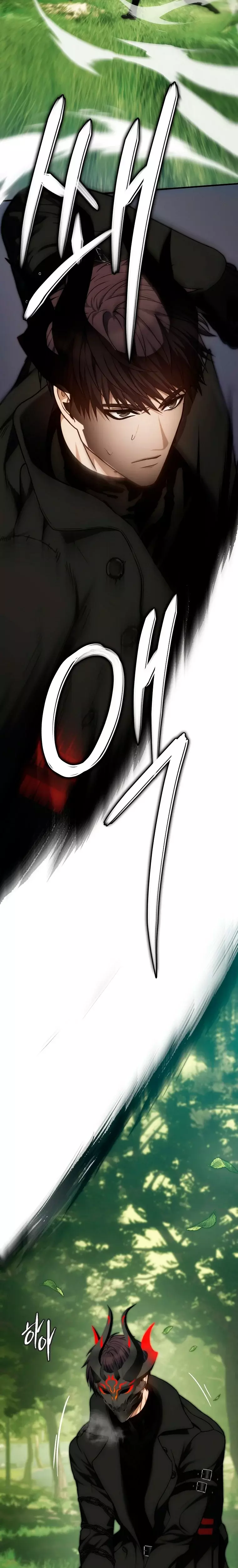 Read Segunda Vida para Ser un Ranker ES Manga Online