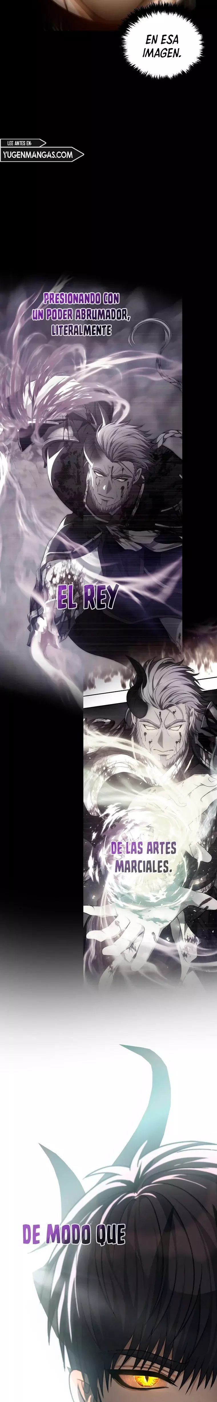 Read Segunda Vida para Ser un Ranker ES Manga Online