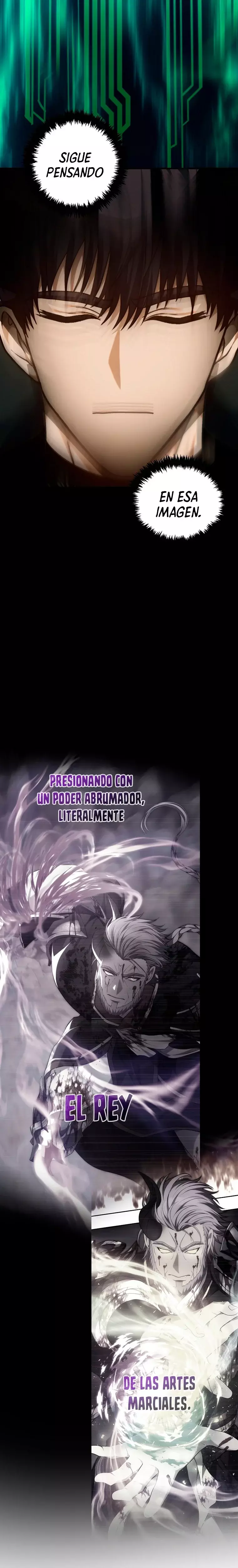 Read Segunda Vida para Ser un Ranker ES Manga Online