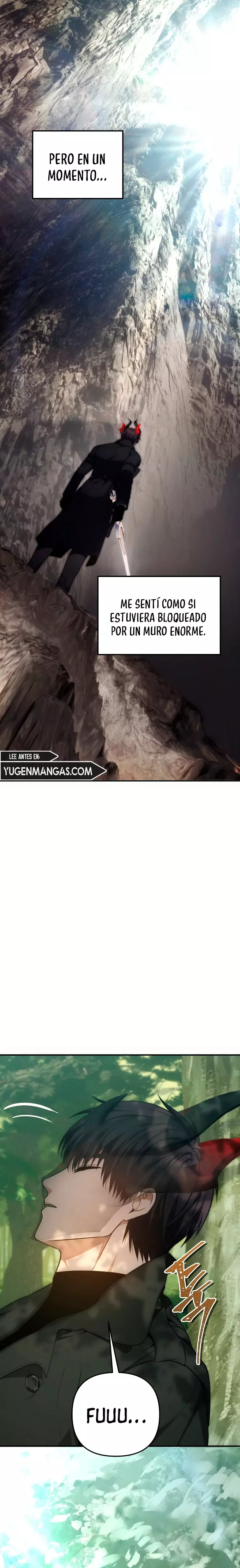 Read Segunda Vida para Ser un Ranker ES Manga Online