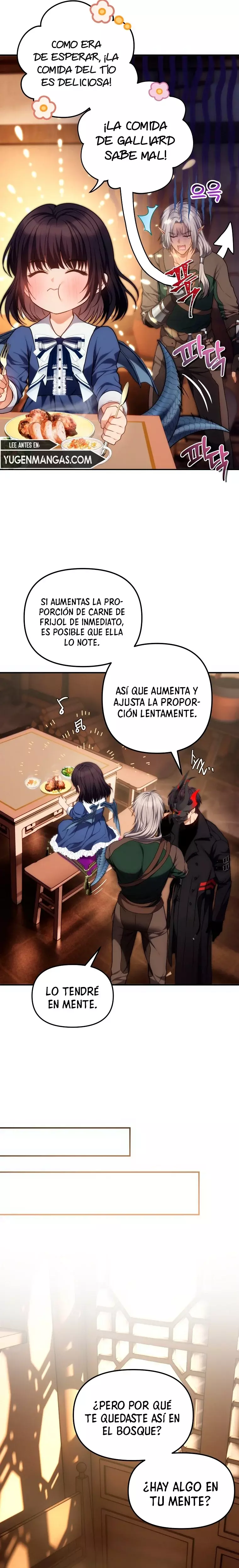 Read Segunda Vida para Ser un Ranker ES Manga Online